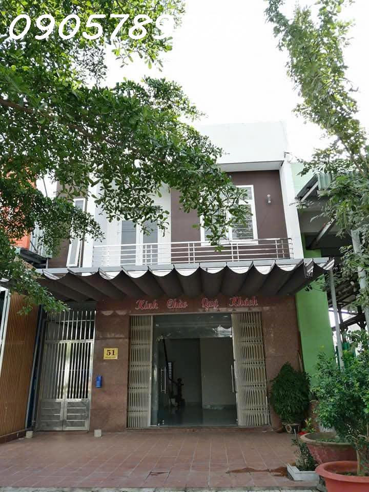 CHÍNH CHỦ CHO THUÊ MẶT BẰNG TẠI NGŨ HÀNH SƠN, TP. ĐÀ NẴNG