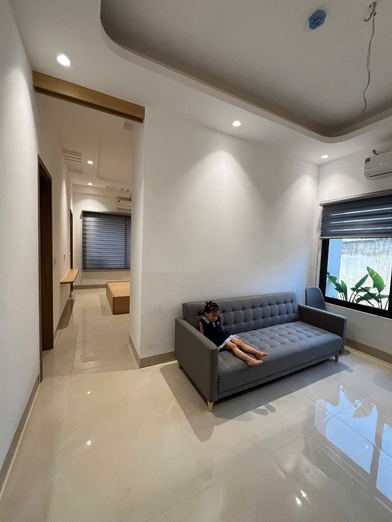 CHO THUÊ CĂN HỘ CCMN ĐẦY ĐỦ TIỆN NGHI – NGÕ 68 PHÚ DIỄN, BẮC TỪ LIÊM