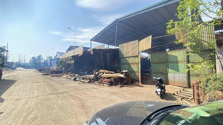 Chính chủ cho thuê xưởng 1000m2 và 2000m2 ở KCN Mỹ Đồng, Thuỷ Nguyên, Hải Phòng