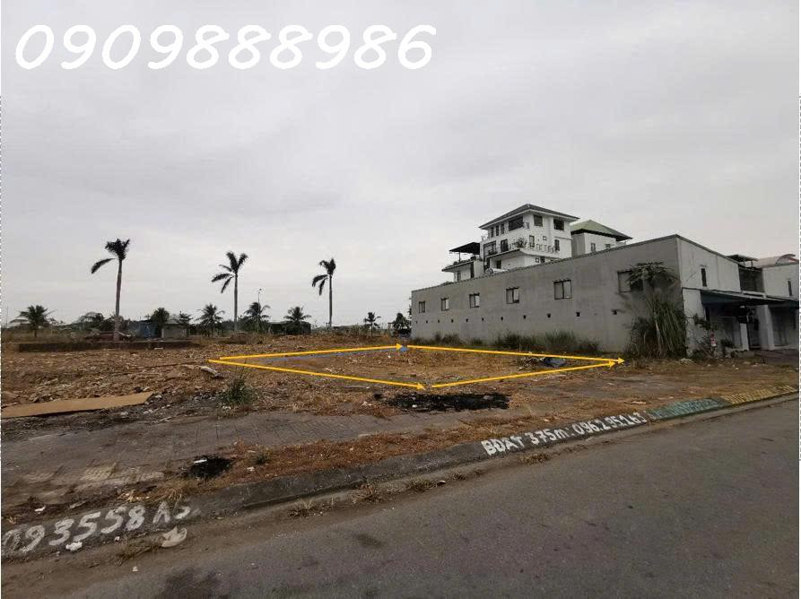 Bán đất biệt thự 375m2 mặt tiền 15m, hướng đông nam KĐT Hà Khánh A Hạ Long, Quảng Ninh