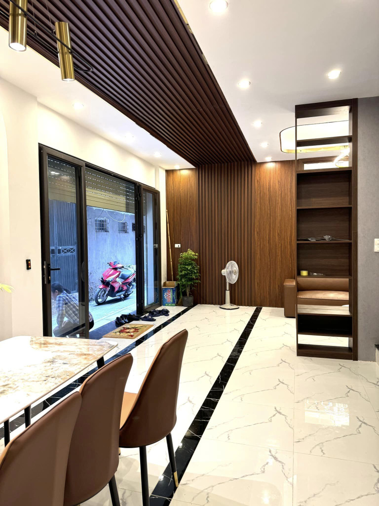 Góc đầu tư dòng tiền mua nhà, thu tiền đều như lương,Khương Hạ 13,5 tỷ