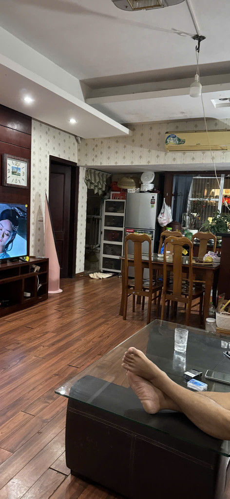 CẦN CHO THUÊ CĂN HỘ 3 NGỦ LÔ GÓC – TÒA B LICOGI 13, 164 KHUẤT DUY TIẾN, NHÂN CHÍNH, THANH XUÂN, HÀ NỘI