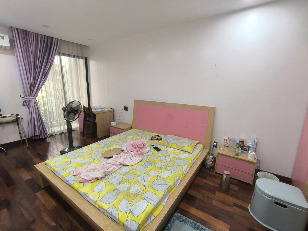 BÁN BIỆT THỰ KHUẤT DUY TIẾN, THANH XUÂN - 180M² x 5 TẦNG - Ô TÔ TRÁNH - KD SẦM UẤT - 42 TỶ