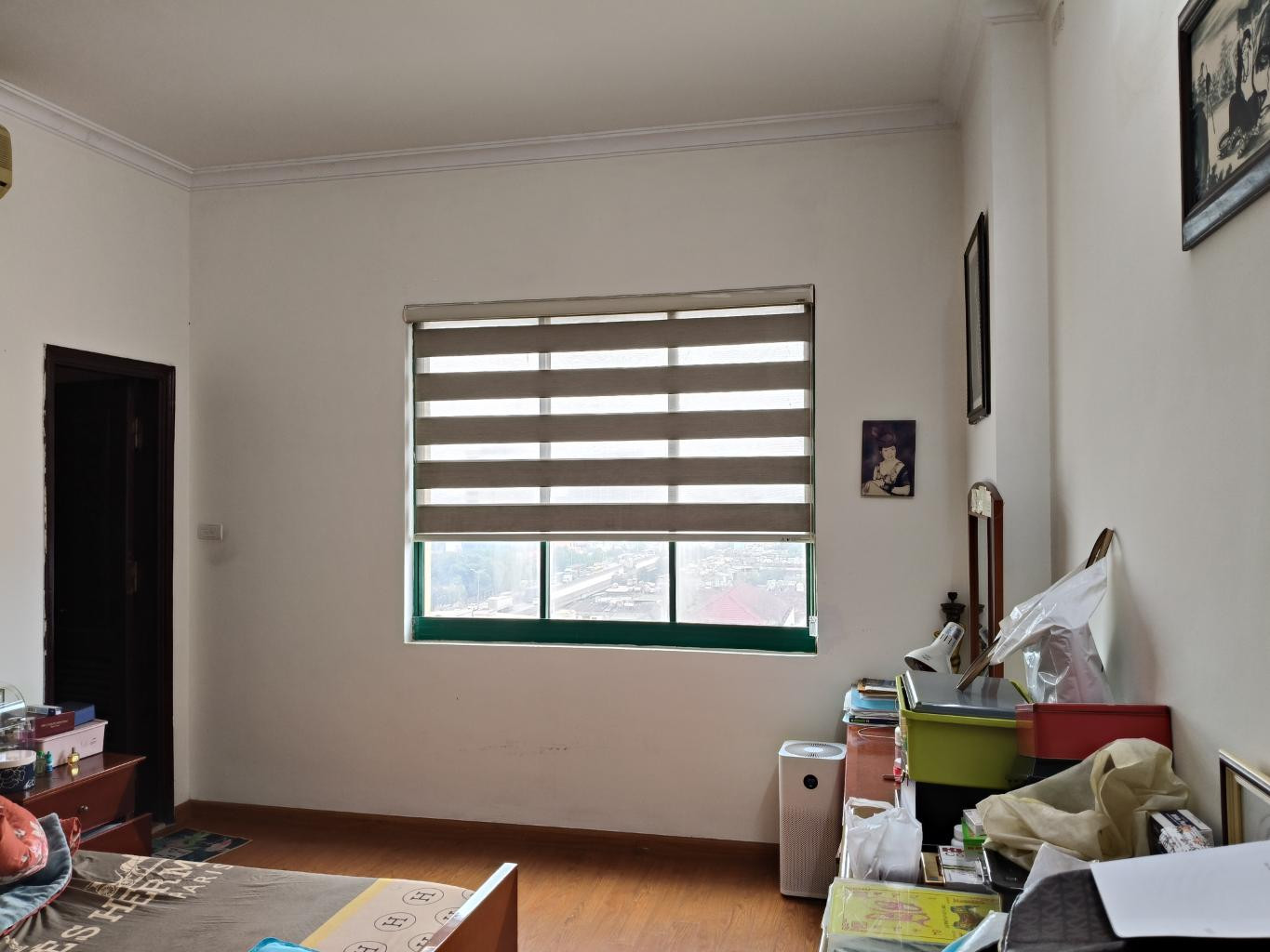 Bán căn hộ tập thể Thanh Xuân Bắc 75m, 3 ngủ 2 wc. nhỉnh 3 tỷ.