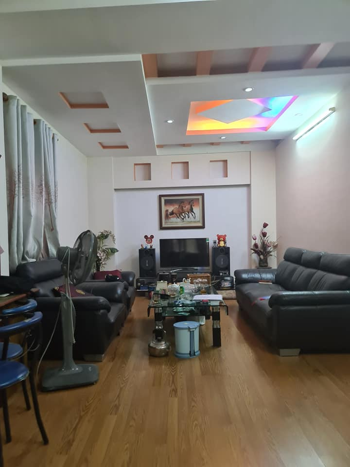 Nhà Đẹp Khuất Duy Tiến – Hai Mặt Ngõ Ô Tô – Vị Trí Cực Hiếm – 13 Tỷ 1