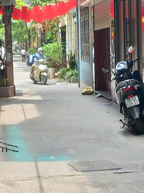 BÁN NHÀ KHUẤT DUY TIẾN THANH XUÂN, PHÂN LÔ OTO DT52M2 MẶT TIỀN RỘNG NHỈNH 15 TỶ