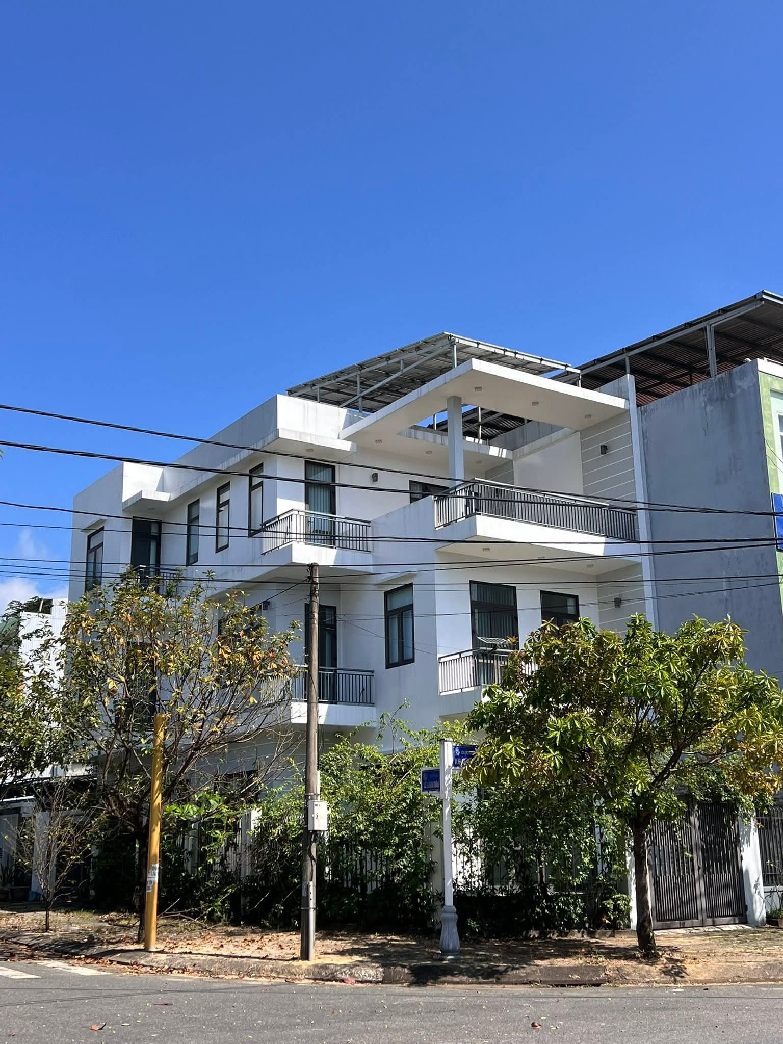Bán căn góc Khúc Hạo - Lê Cảnh Tuân, Sơn Trà - Giá 26 Tỷ