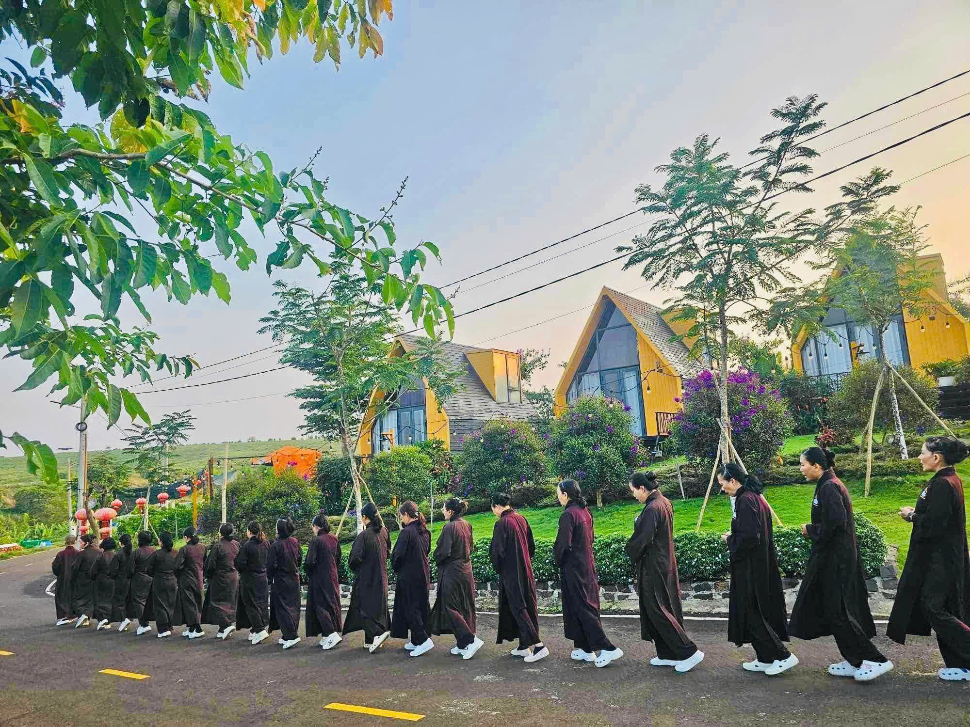 Bán Đất 500m² thổ cư 100m² giá 1.25 tỷ tại Đường Khúc Thừa Dụ Phường 2 Bảo Lộc Lâm Đồng