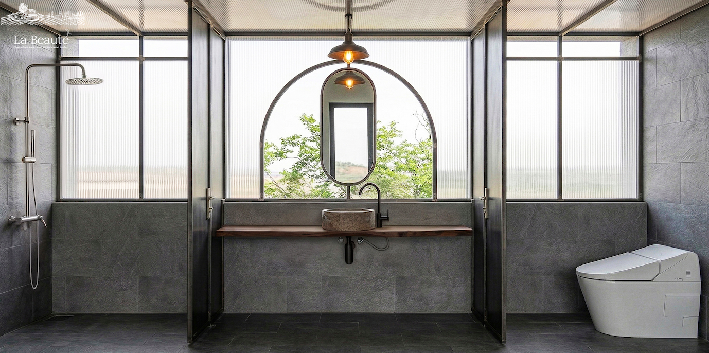Bán Nhà riêng 172m² thổ cư 172m² giá 4.4 tỷ tại Đường Khúc Thừa Dụ Phường 2 Bảo Lộc Lâm Đồng