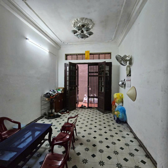 SIÊU HIẾM - NGÕ RỘNG  - 25 RA PHỐ KHÚC THỪA  -  TIỆN ÍCH BẠT NGÀN Nhỉnh 8 tỷ- Khúc Thừa Dụ 36/40m, 4 tầng, mt 3.4m