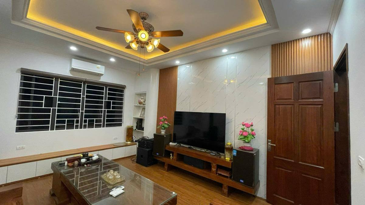 Bán nhà Khương Đình, Thanh Xuân, 6 tầng thang máy, ô tô tránh, diện tích rộng, nhà đẹp giá tốt