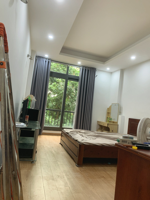 Bán nhà Khương Hạ (Thanh Xuân) 51/57m, 4 tầng, mt 3.5m, giá 9.3 tỷ