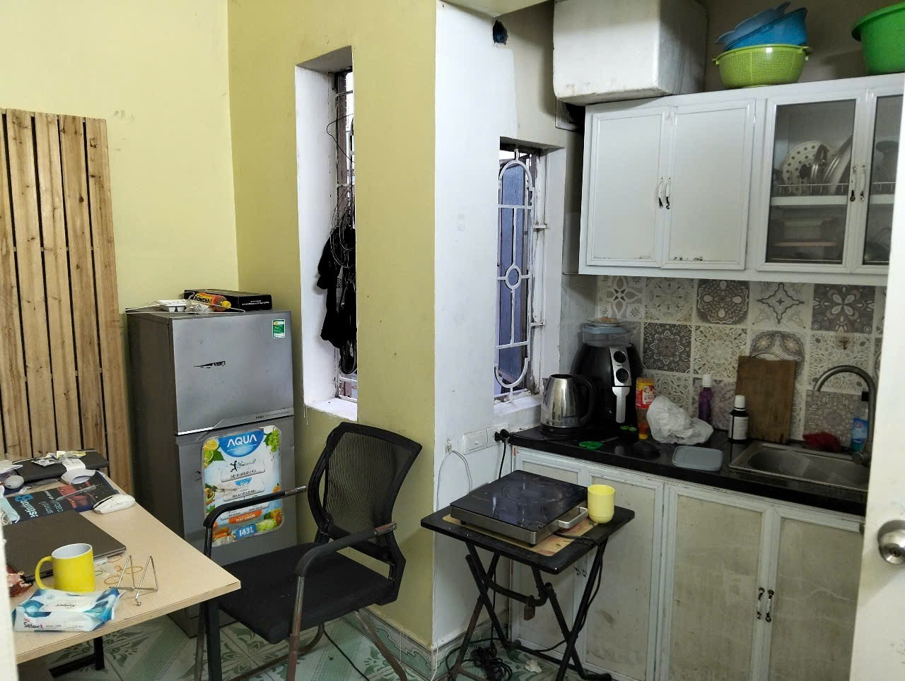 Bán nhà Khương Hạ (Thanh Xuân) 94m, 5 tầng, mt 5.6m, giá 18 tỷ