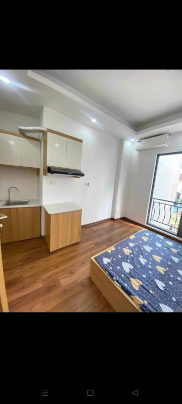 Bán chung cư dòng tiền Khương Hạ (Thanh Xuân) 41m, 5 tầng, mt 3.8/4.8m, giá 10.8 tỷ