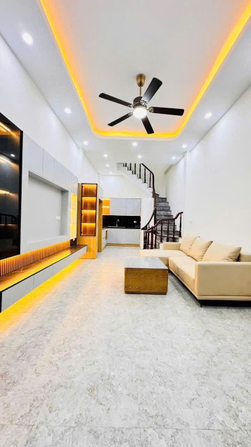 NHÀ ĐẸP - GIÁ TỐT -  Cần Bán Gấp Căn Nhà Đẹp 5 Tầng Ở Khương Hạ, Khương Đình, Thanh Xuân, Hà Nội