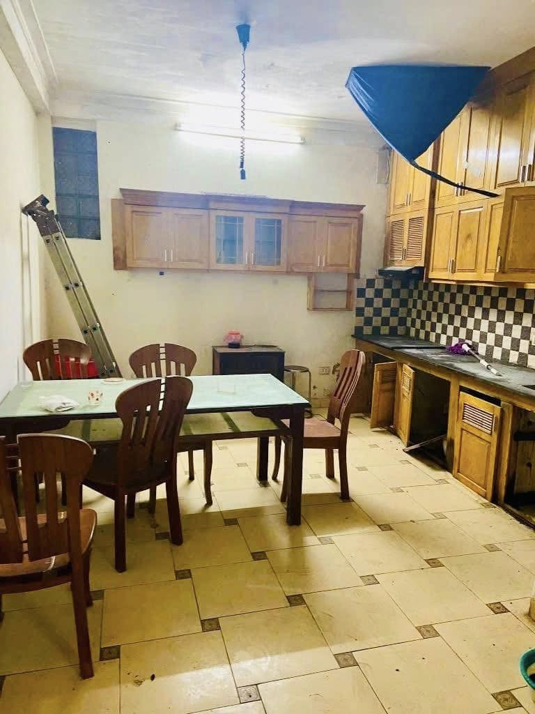 Hiếm!  Khương Hạ,Ngõ 3 gác,thoáng,DT: 48m2 x 4Tầng,MT: 3.5m,Giá: 8.3 tỷ Thanh Xuân