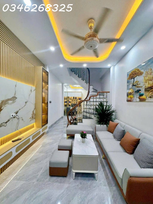 NHÀ ĐẸP THANH XUÂN – PHÂN LÔ – Ô TÔ VÀO NHÀ – 3 BƯỚC RA HỒ – 50M2 – NHỈNH 14 TỶ (CTL)