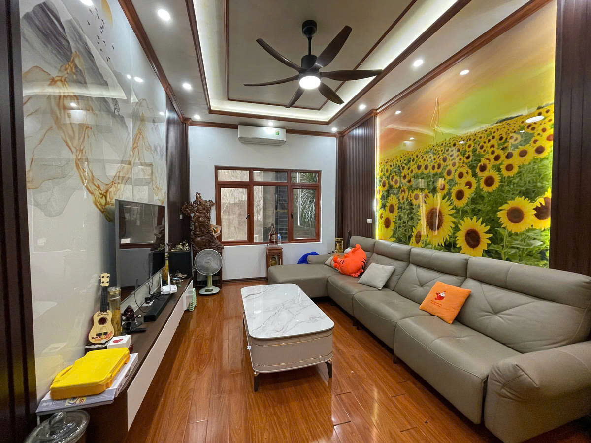 Bán nhà  Khương Hạ, 20m ra ô tô tránh DT: 35 m2 x 5 tầng,  chào giá: 6,9 tỷ