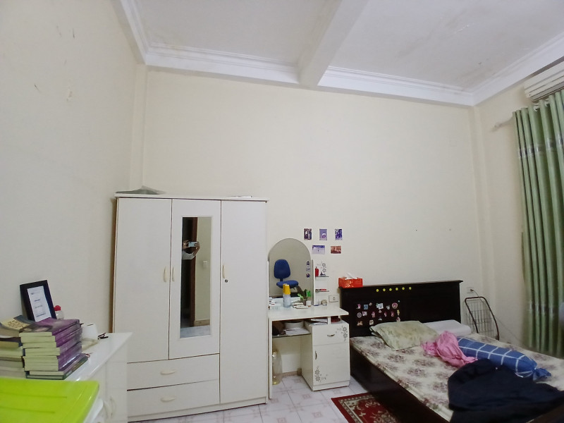 Bán nhà Khương Thượng (Đống Đa) 36m, 4 tầng, mt 6.8m, giá 8.2 tỷ