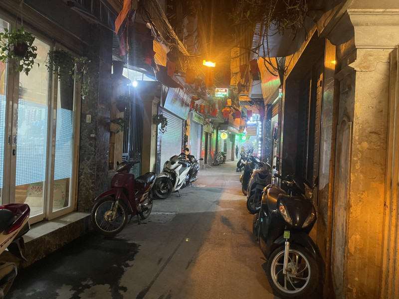 Bán nhà Khương Thượng - Trường Chinh (Đống Đa) 231m, 4 tầng, mt 3/10m, giá 29.5 tỷ
