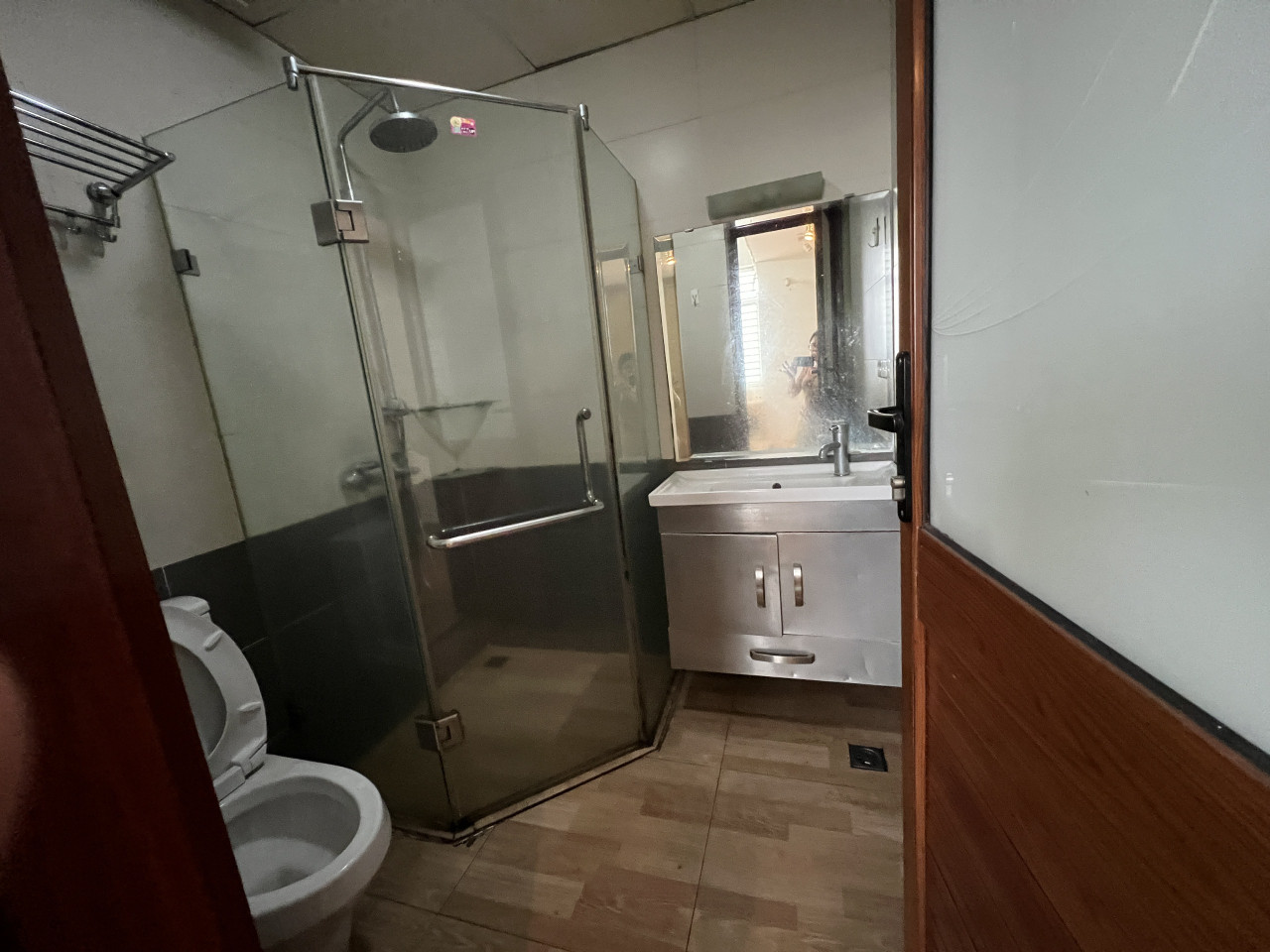 Bán nhà Trung tâm Đống Đa ô tô đỗ cửa, kd tốt