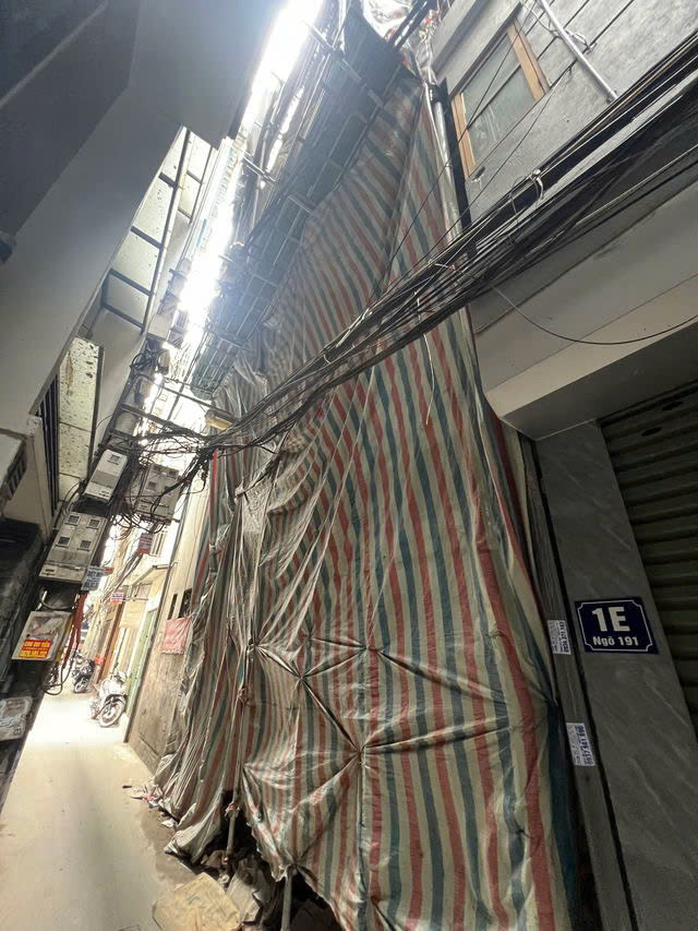 Ô TÔ - PHÂN LÔ - KINH DOANH SẦM UẤT - NGÕ THÔNG Khương Thượng 55m2,X  8 tầng, mặt tiền  5.95 m,19.5 tỷ Đống Đa.