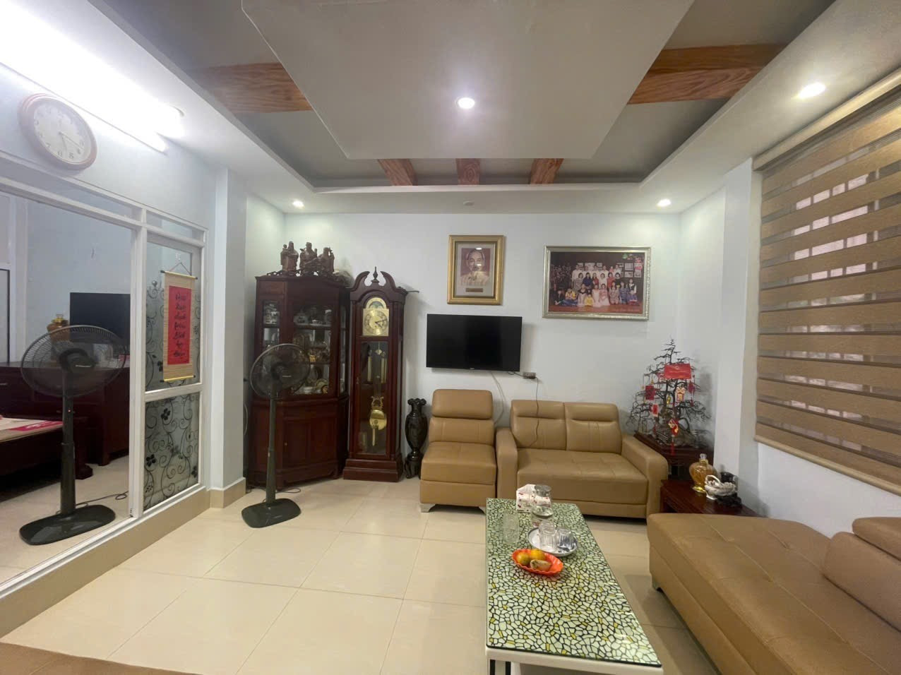 Bán nhà Khương Thượng (Đ Đ) 27/37mT2, 5 tầng, mt 4.5m, giá 10.6 tỷ