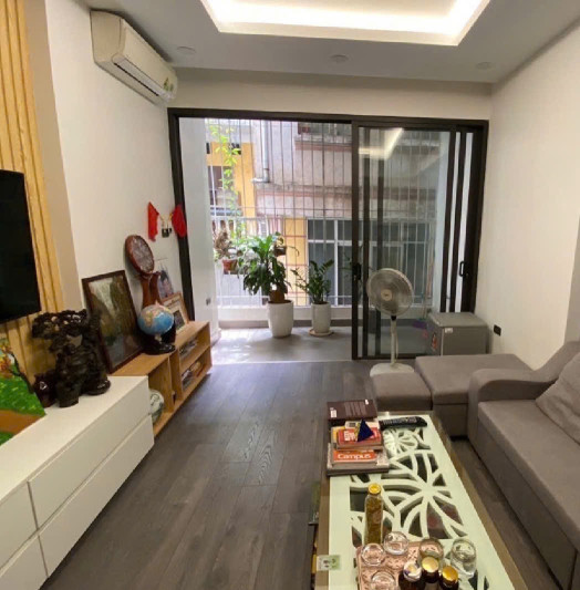 SIÊU PHẨM KHƯƠNG TRUNG – NHÀ ĐẸP 44.5M2 - MT 4M – 15M Ô TÔ – 5 TẦNG – CHỈ 8.9 TỶ!.