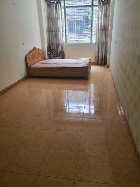 Bán nhà Khương Trung (Thanh Xuân) 34m, 4 tầng, mt 3m, giá 7.8 tỷ