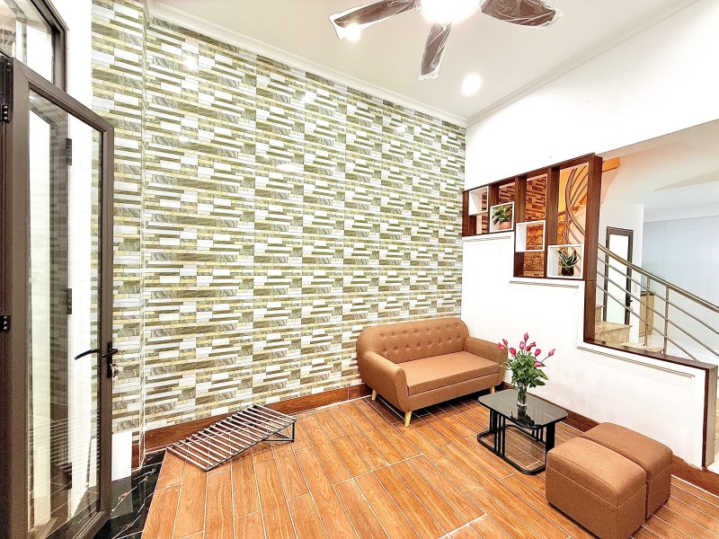 Bán nhà Khương Trung (Thanh Xuân) 32m, 4 tầng, mt 3.5m, giá 6.8 tỷ