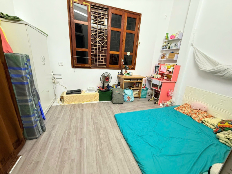 Bán nhà Khương Trung (Thanh Xuân) 40m, 4 tầng, mt 4.3m, giá 7.4 tỷ