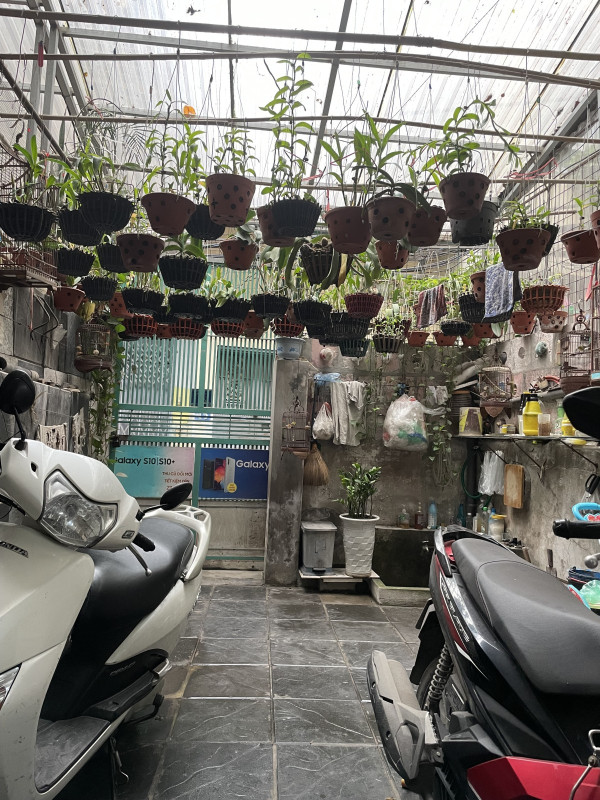 Bán nhà Khương Trung (Thanh Xuân) 72/79m, Cấp 4, mt 3.3m, giá 10.6 tỷ