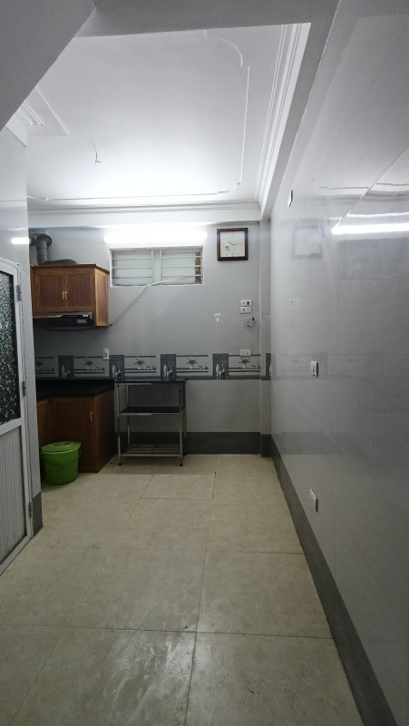 Bán nhà Khương Trung (Thanh Xuân) 25m, 4 tầng, mt 3.1m, giá 5.6 tỷ