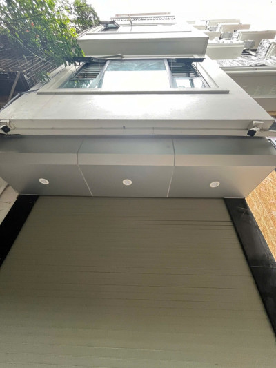 Cực hiếm. Bán nhà Khương Trung, Thanh Xuân. 42m2 x 5 Tầng. NGÕ THÔNG. Ô TÔ. Hơn 10 Tỷ.