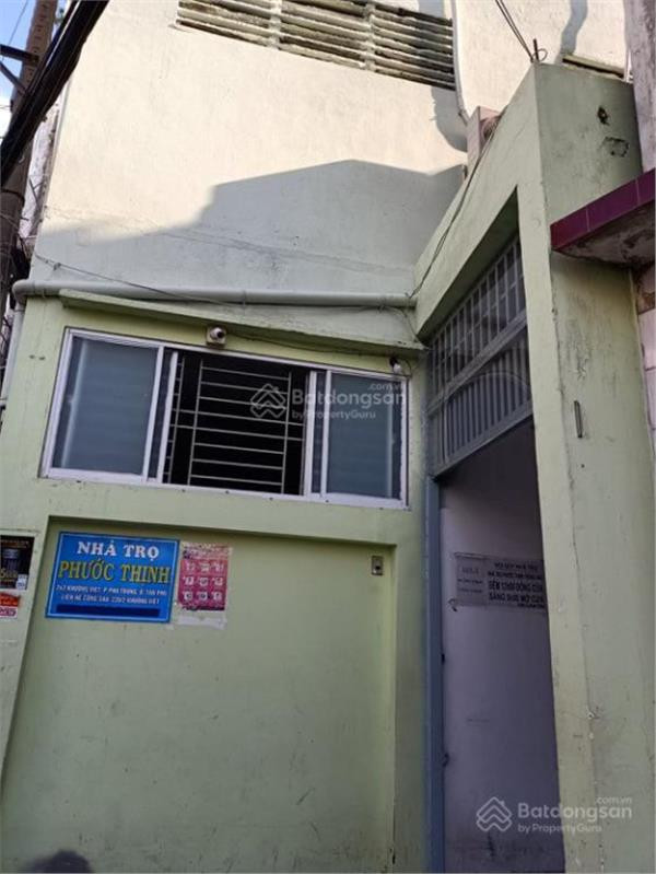 Phòng trọ Khuông Việt 20m2. an ninh, sãhj sẽ, gần ĐH Văn Hiến , Đầm Sen Tân Phú