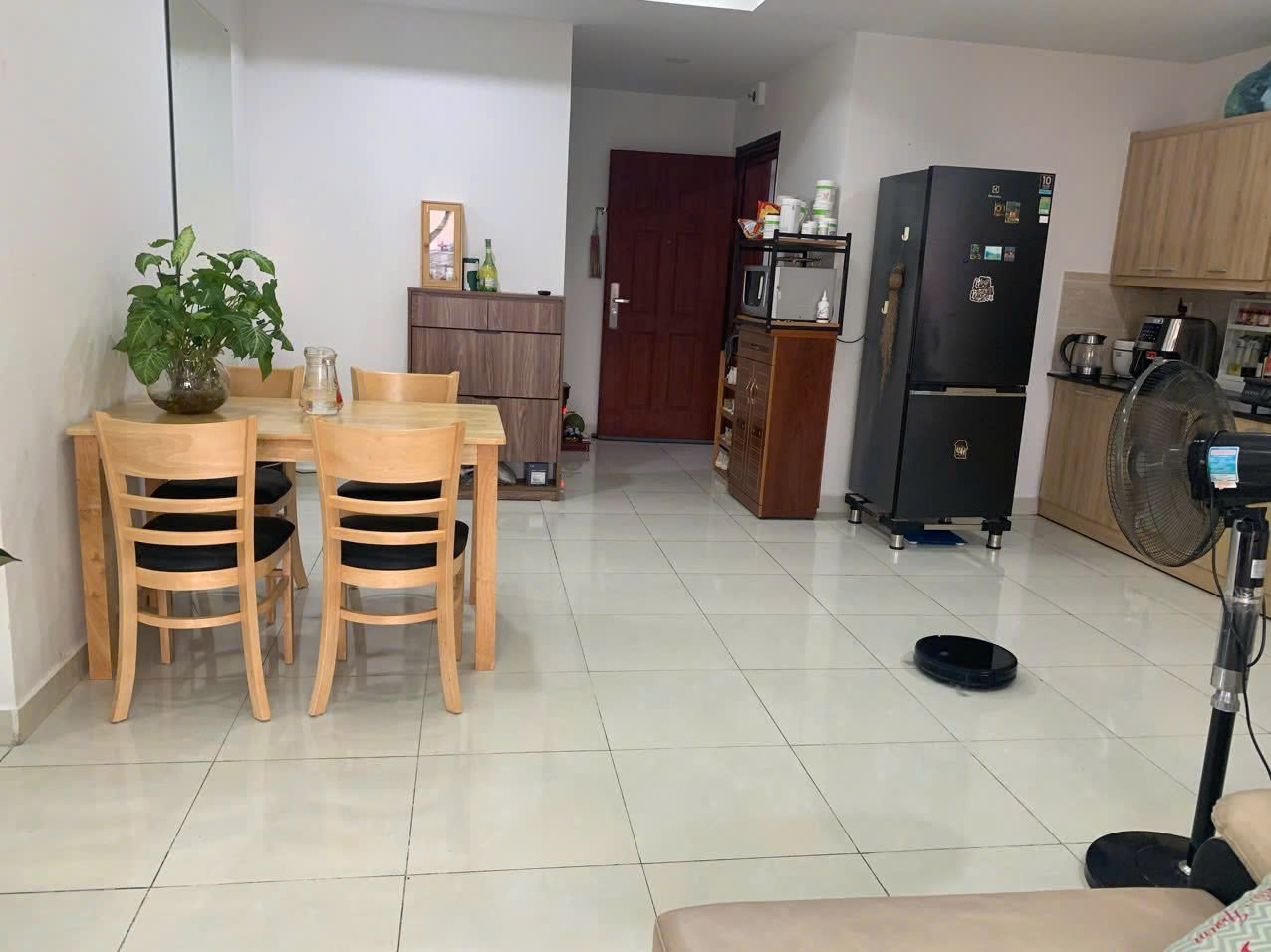 Bán căn hộ chung cư Khuông Việt phường Phú Trung Quận Tân Phú