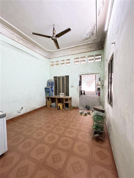 Bán nhà 65m² ngang 4m giá 2.5 tỷ Phường Lĩnh Nam