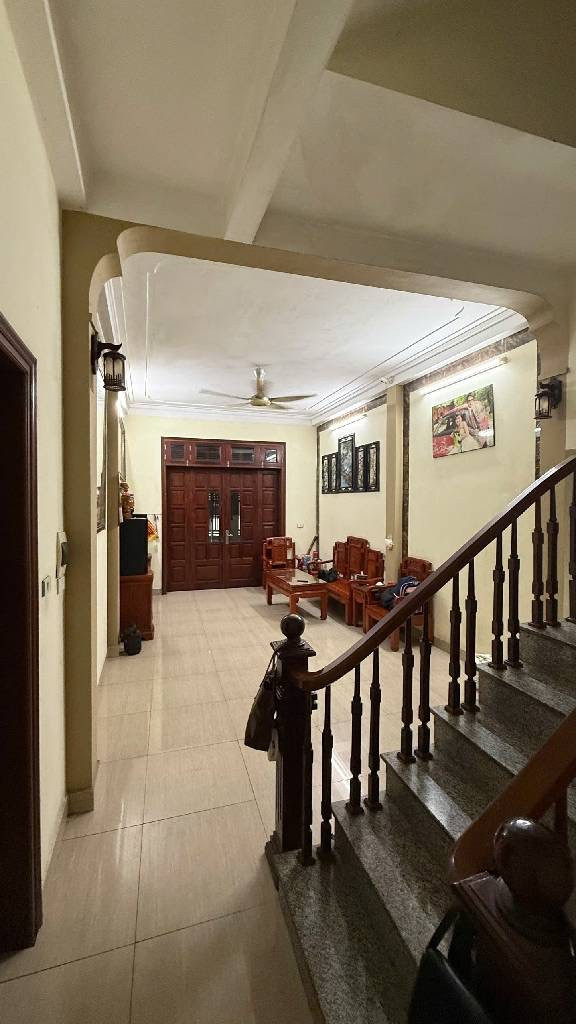 Bán nhà 84.6m² full thổ cư ngang 4m giá 18 tỷ tại Đường Khuyến Lương Phường Lĩnh Nam
