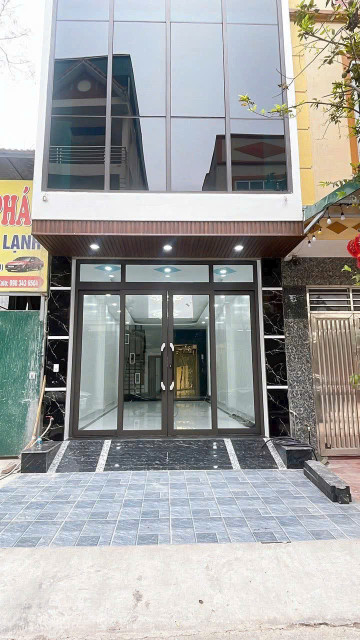 NHÀ ĐẸP 7 TẦNG THANG MÁY TỚI NÓC.THIẾT KẾ HIỆN ĐẠI.THÔNG PHÒNG CÁC TẦNG