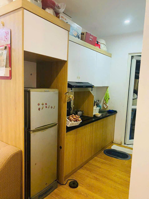 🏡 cần bán căn hộ chung cư 63m² – 2pn, 2wc – ban công hướng nam – giá tốt!
