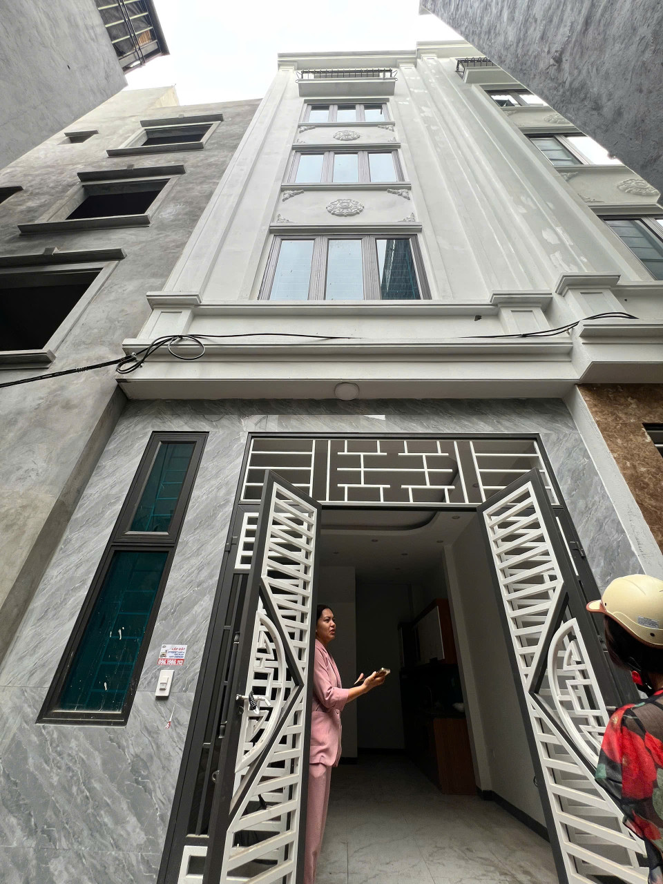 BÁN NHÀ HỮU HÒA - GIÁ CHỈ 4.5 TỶ
