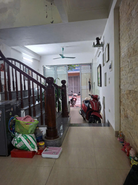 BÁN NHÀ 5 TẦNG KHU ĐẤT DỊCH VỤ ĐÀO ĐẤT – HÀNG BÈ – HOÀNG CÔNG – KIẾN HƯNG – HÀ ĐÔNG