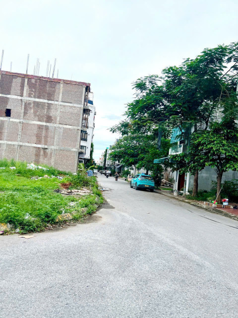 BÁN 2 LÔ ĐẤT LIỀN KỀ – KHU ĐẤU GIÁ KIẾN THIẾT, SỞ DẦU, HỒNG BÀNG, HẢI PHÒNG 🏡