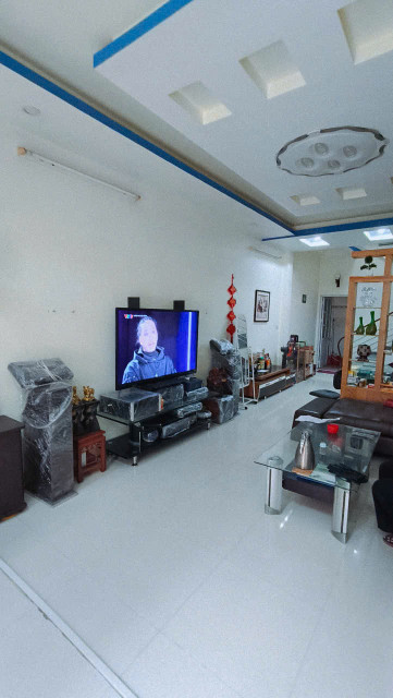 Nhà tái định cư xi măng Vinhomes riverside Sở Dầu , Hồng Bàng