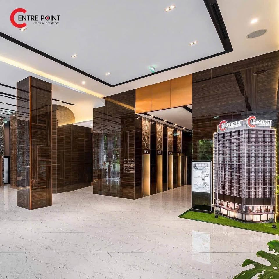 CĂN HỘ TRUNG TÂM HẢI CHÂU - ĐÀ NẴNG. ĐẲNG CẤP 5 SAO VIEW SÔNG HÀN