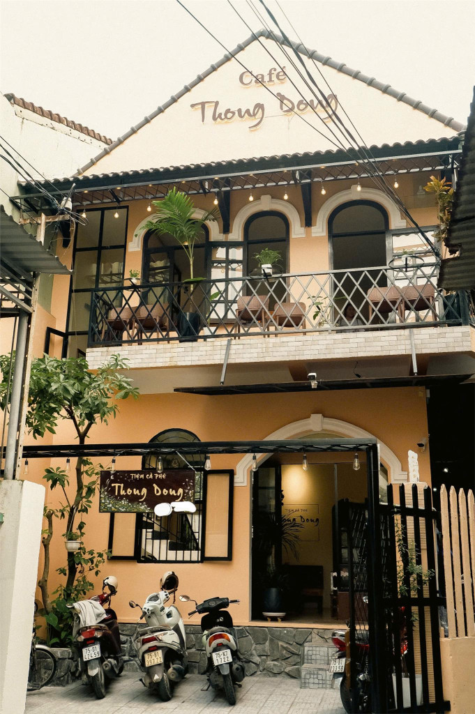 NHÀ ĐẸP – GIÁ TỐT -BÁN NHANH CĂN NHÀ  MẶT TIỀN TẠI Kiệt ô tô phan Chu Trinh, P.Phước Vĩnh,  TP.Huế