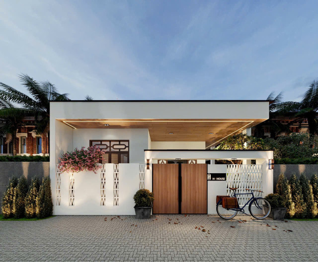 🏡 BÁN NHÀ MỚI FULL NỘI THẤT NHƯ HÌNH - KIỆT XE BA GÁC THÔNG 179 - 149 TRẦN PHÚ 🏡