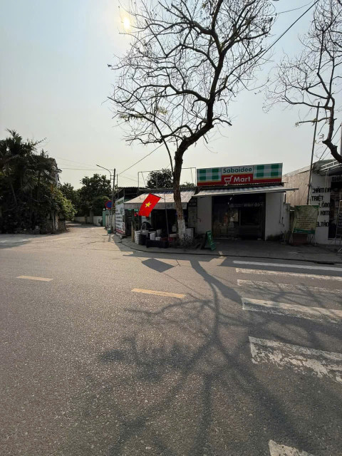 Siêu phẩm NHÀ mặt tiền + kẹp kiệt bên hông 6m - Tô Hiệu - Hoà Minh -Liên Chiểu