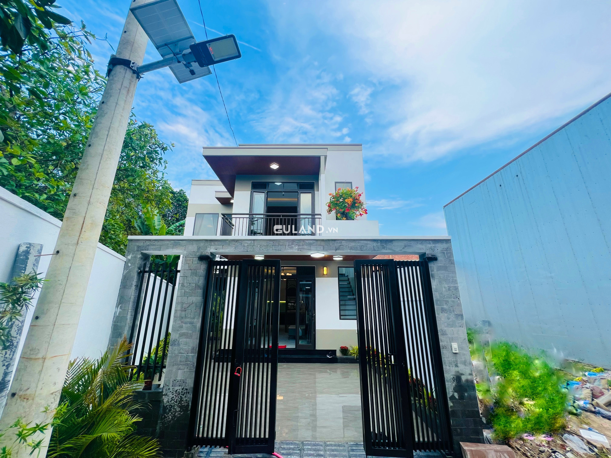 Mở bán nhà 2 tầng kiệt ô tô Minh Mạng - p Thuỷ Xuân