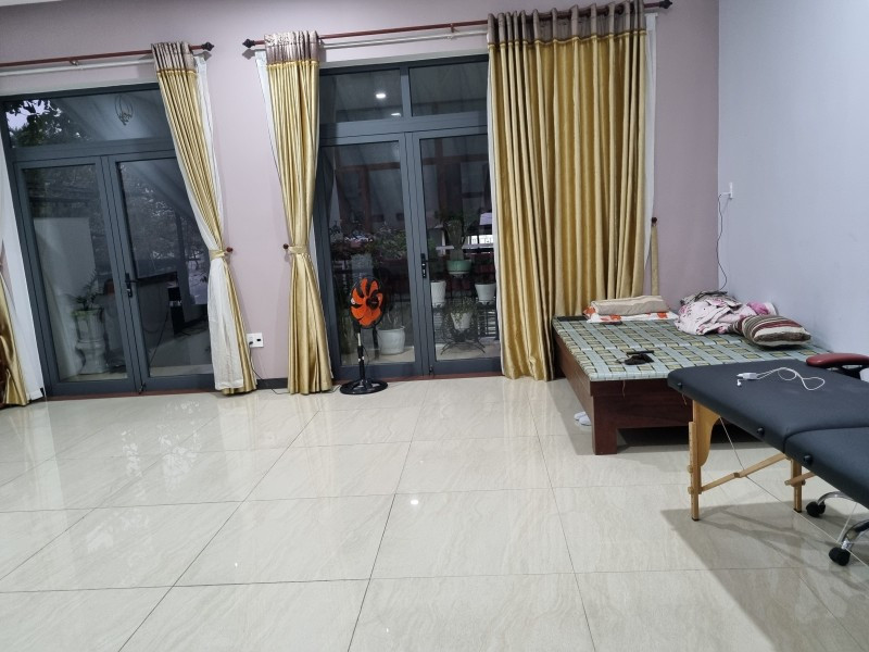ĐẤT ĐẸP 170M² – MẶT TIỀN 7M – CÁCH BIỂN MỸ KHÊ CHỈ 250M GIÁ 11.5 TỶ